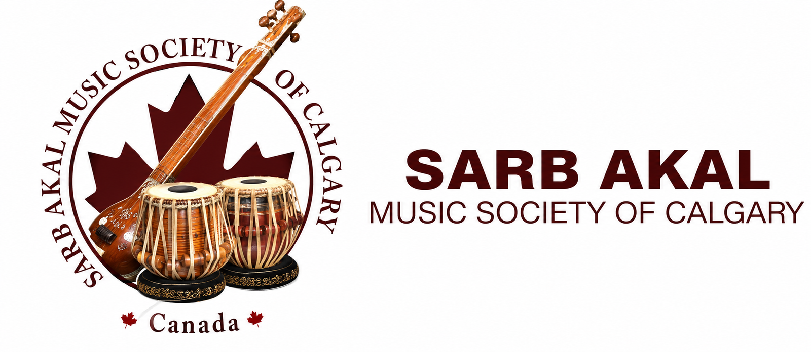 Sarb Akal Music Society of Calgary